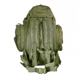 ZAINO TACTICAL ASSAULT Defcon5 D5-L114OD VERDE